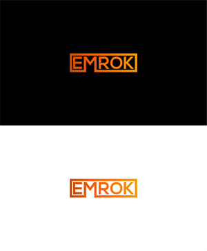 Logo Design by Jose Loaiza for EMROK | Design: #28917547