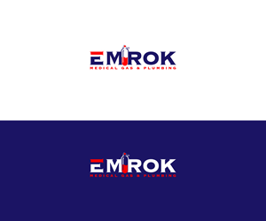 Logo Design by RS_Design for EMROK | Design: #28922141