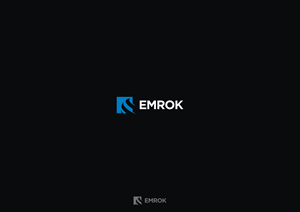 Logo Design by studiox for EMROK | Design: #28939308