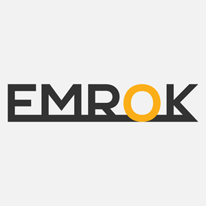 Logo Design by KXDesign for EMROK | Design: #28932316