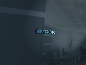 Logo Design by MANIK 42 for EMROK | Design: #28912443