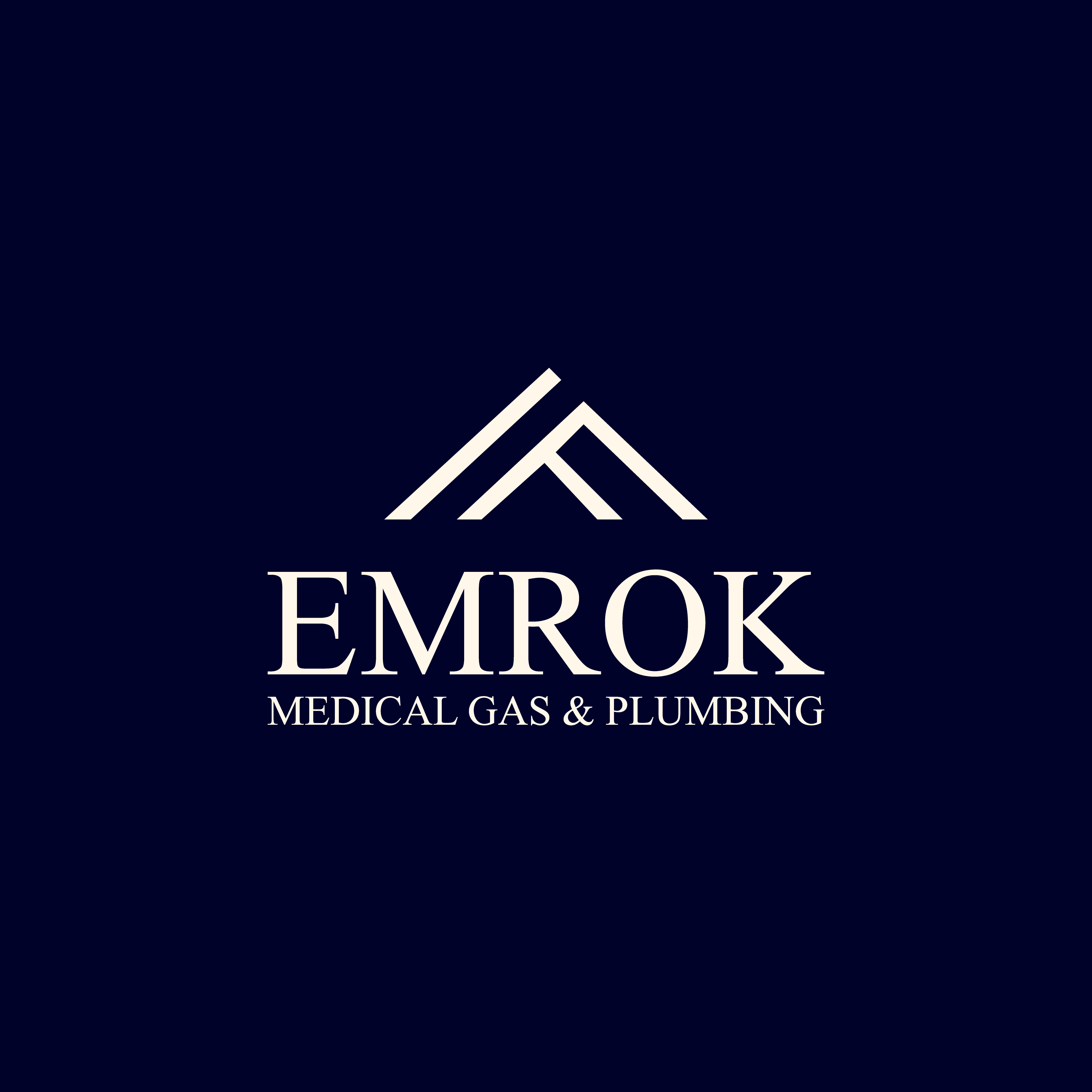 Logo Design by SaifulIslam99 for EMROK | Design #28911438