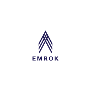 Logo Design by NewtonGain for EMROK | Design: #28944281