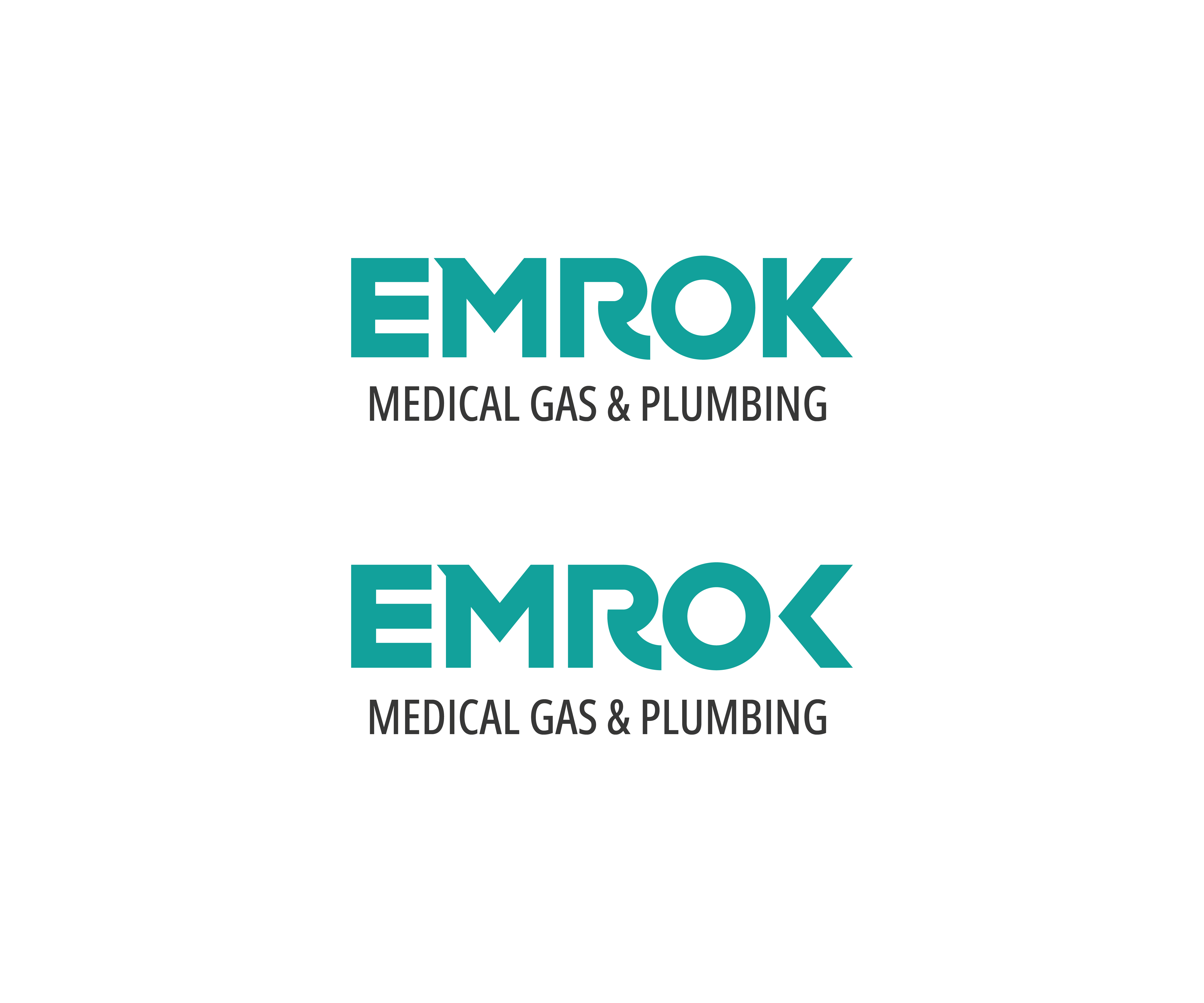 Logo Design by Showsea for EMROK | Design #28922954