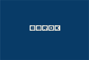 Logo Design by jizzy123 for EMROK | Design #28915269