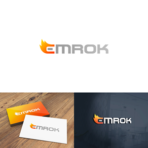 Logo Design by DiLion for EMROK | Design: #28945017