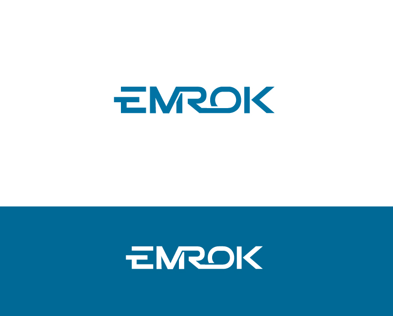 Logo Design by instudio for EMROK | Design #28913199
