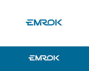 Logo Design by instudio for EMROK | Design: #28913199