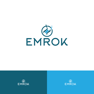 Logo Design by alitjuara for EMROK | Design: #28942586