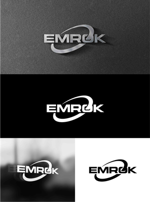 Logo Design by artswolf for EMROK | Design: #28940227