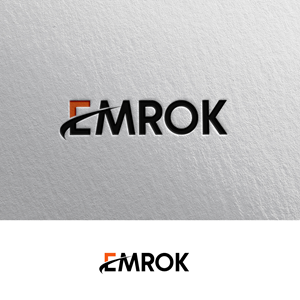 Logo Design by nzdesigners for EMROK | Design: #28925388