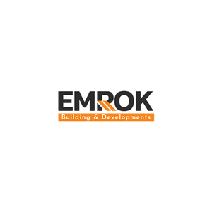 Logo Design by logoQ for EMROK | Design: #28912540