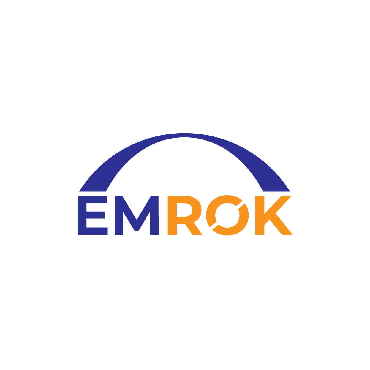 Logo Design by rozT for EMROK | Design #28940784