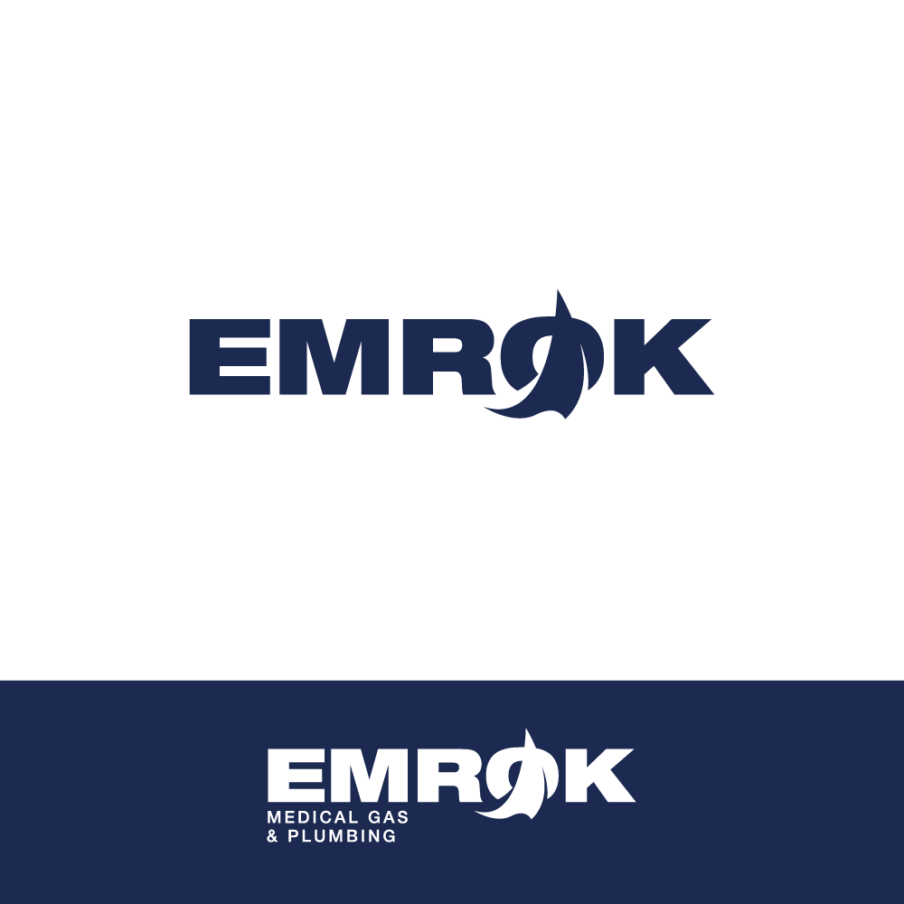 Logo Design by cadyyy for EMROK | Design #28919113