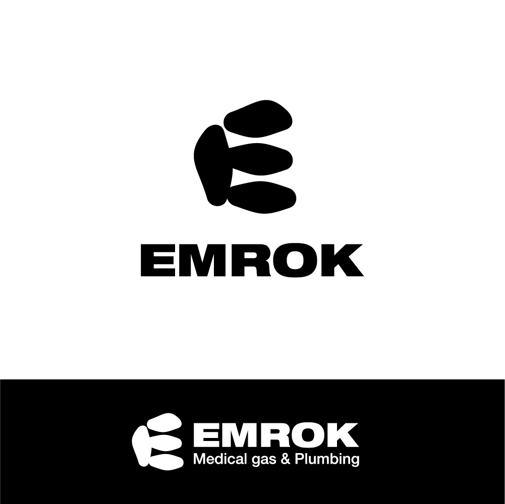 Logo Design by cadyyy for EMROK | Design #28919114
