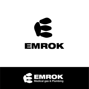 Logo Design by cadyyy for EMROK | Design: #28919114