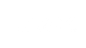 Logo Design by Nagual Designs for EMROK | Design: #28919116