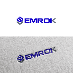Logo Design by UMBRA Designs for EMROK | Design: #28917216