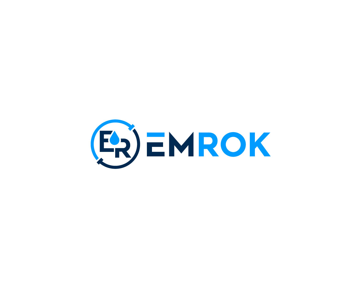 Logo Design by Ansh Design for EMROK | Design #28910657