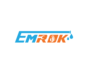 Logo Design by Ansh Design for EMROK | Design: #28910825