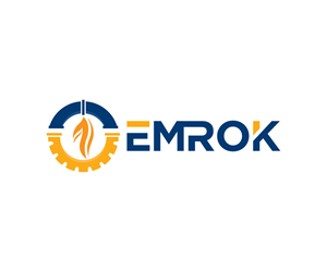 Logo Design by Ansh Design for EMROK | Design: #28910826