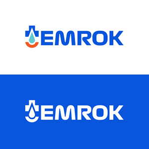 Logo Design by Texgonecali for EMROK | Design #28945078