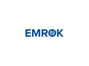Logo Design by BNdesigner for EMROK | Design: #28931651