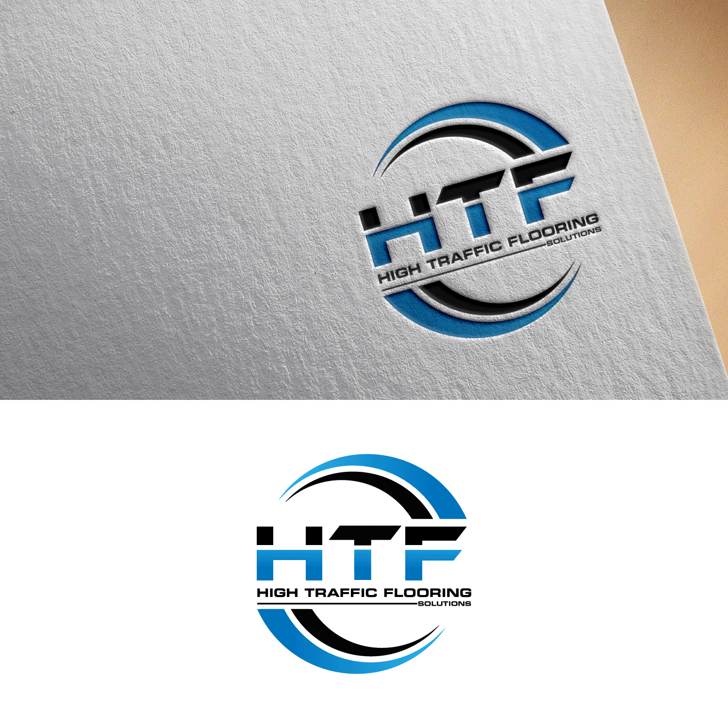 Logo Design by Salman125 for this project | Design #28922672