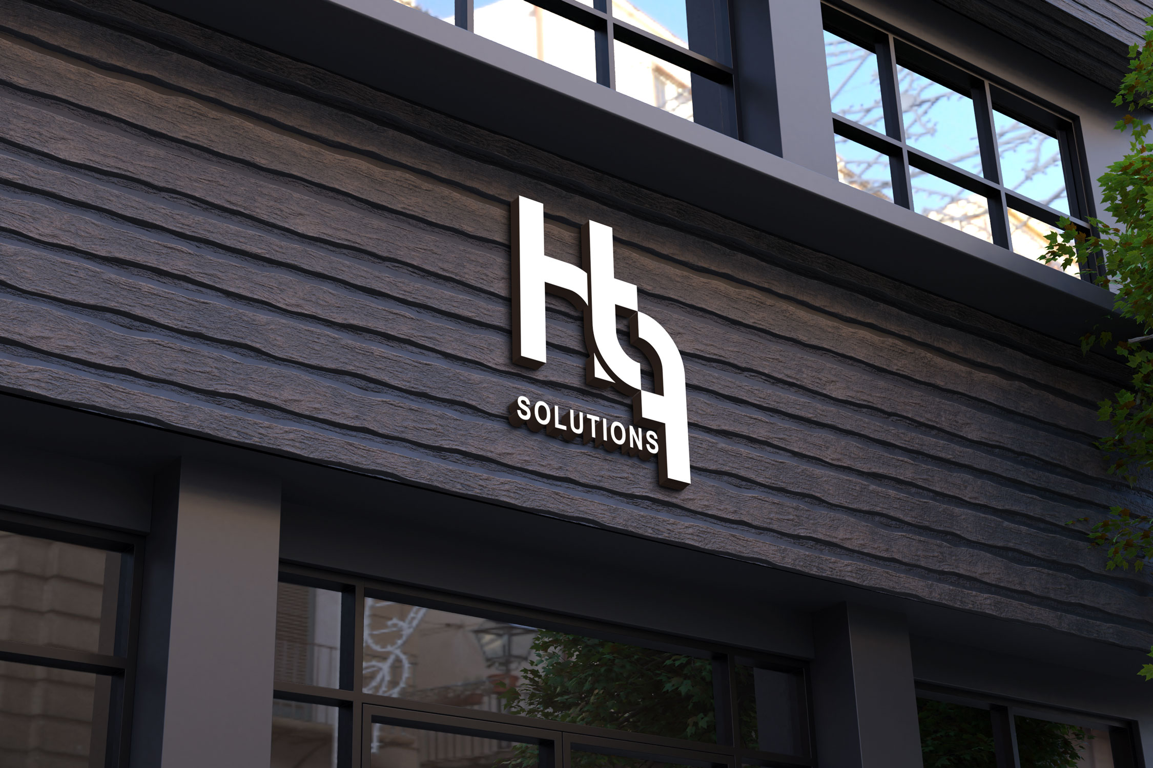 Logo Design by Kavth for this project | Design #28937641