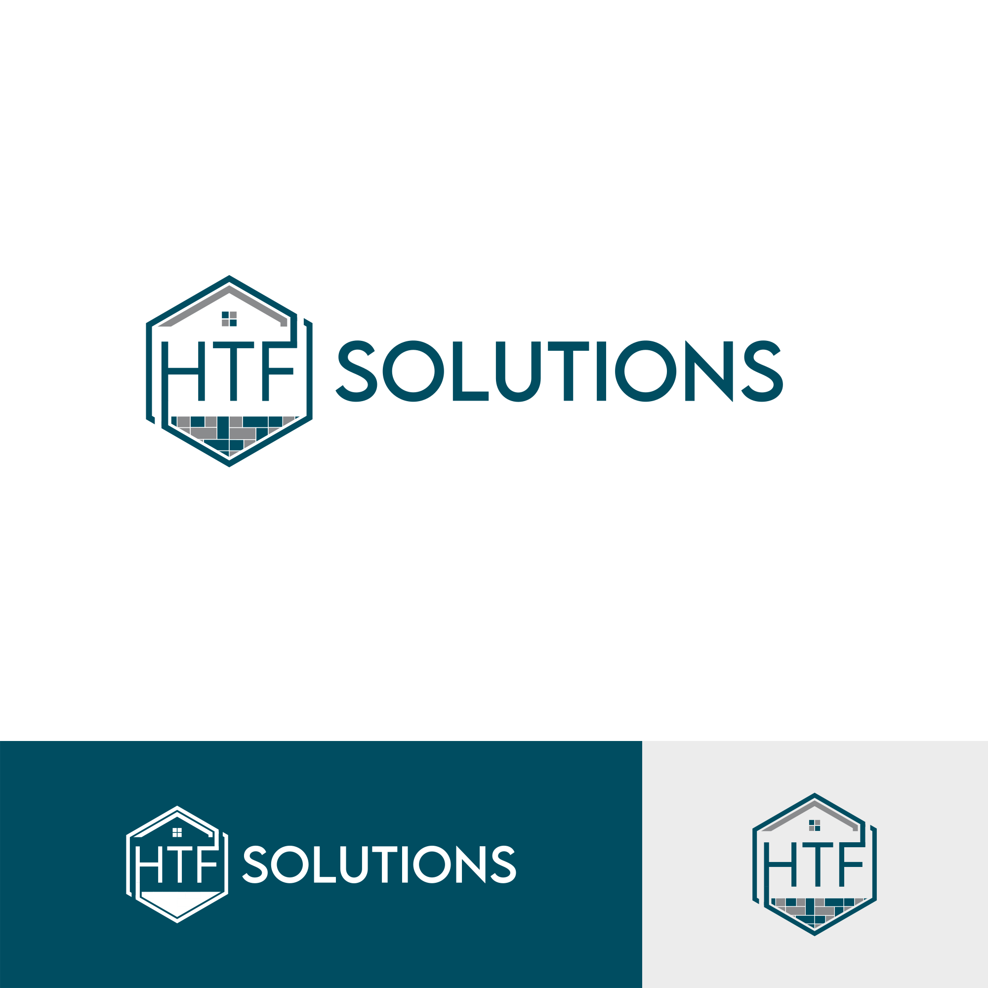 Logo Design by alitjuara for this project | Design #28942605