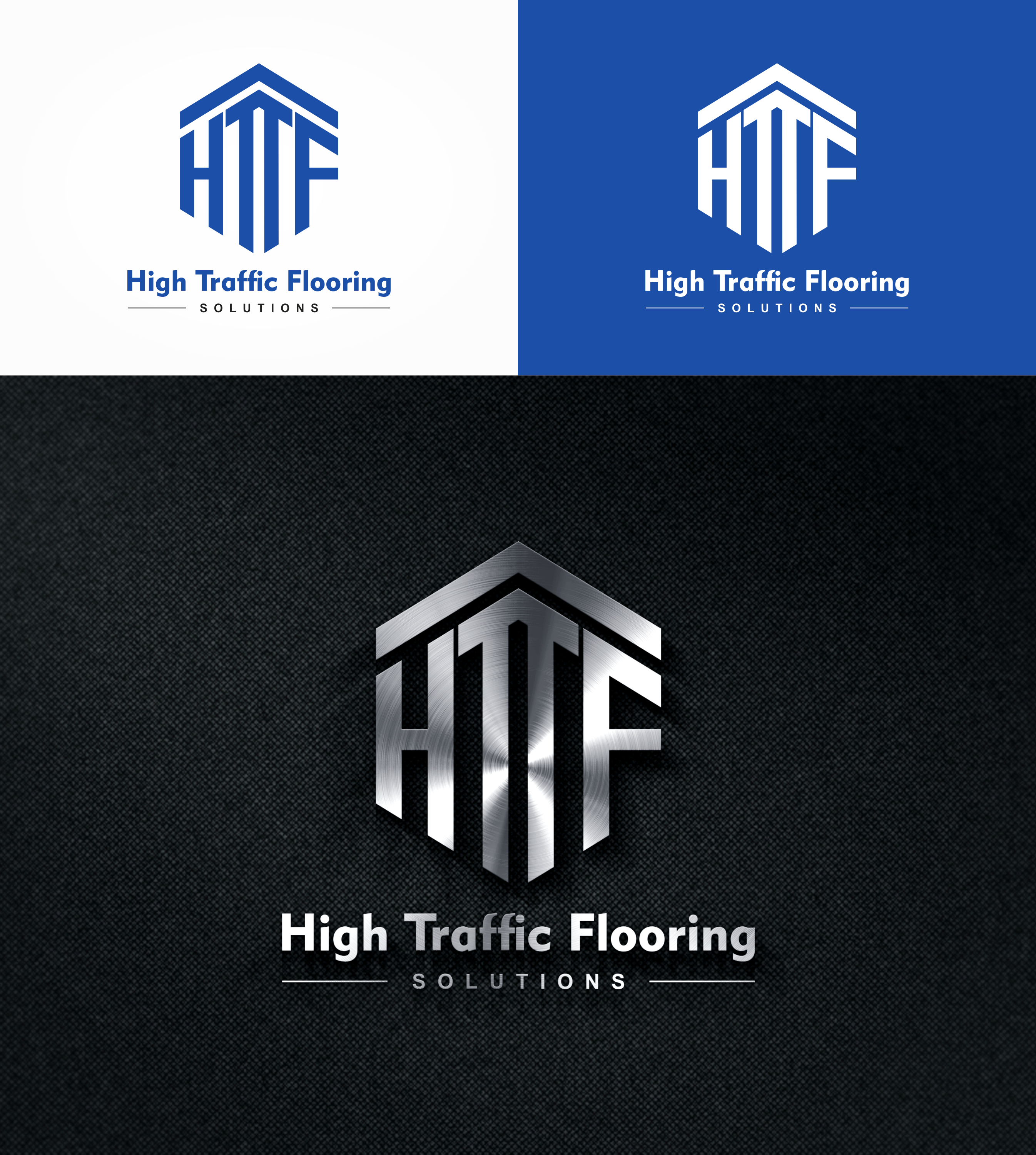 Logo Design by Adeikhan for this project | Design #28915488