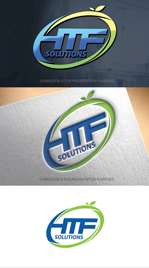 Logo Design by graphicevolution for this project | Design: #28918916