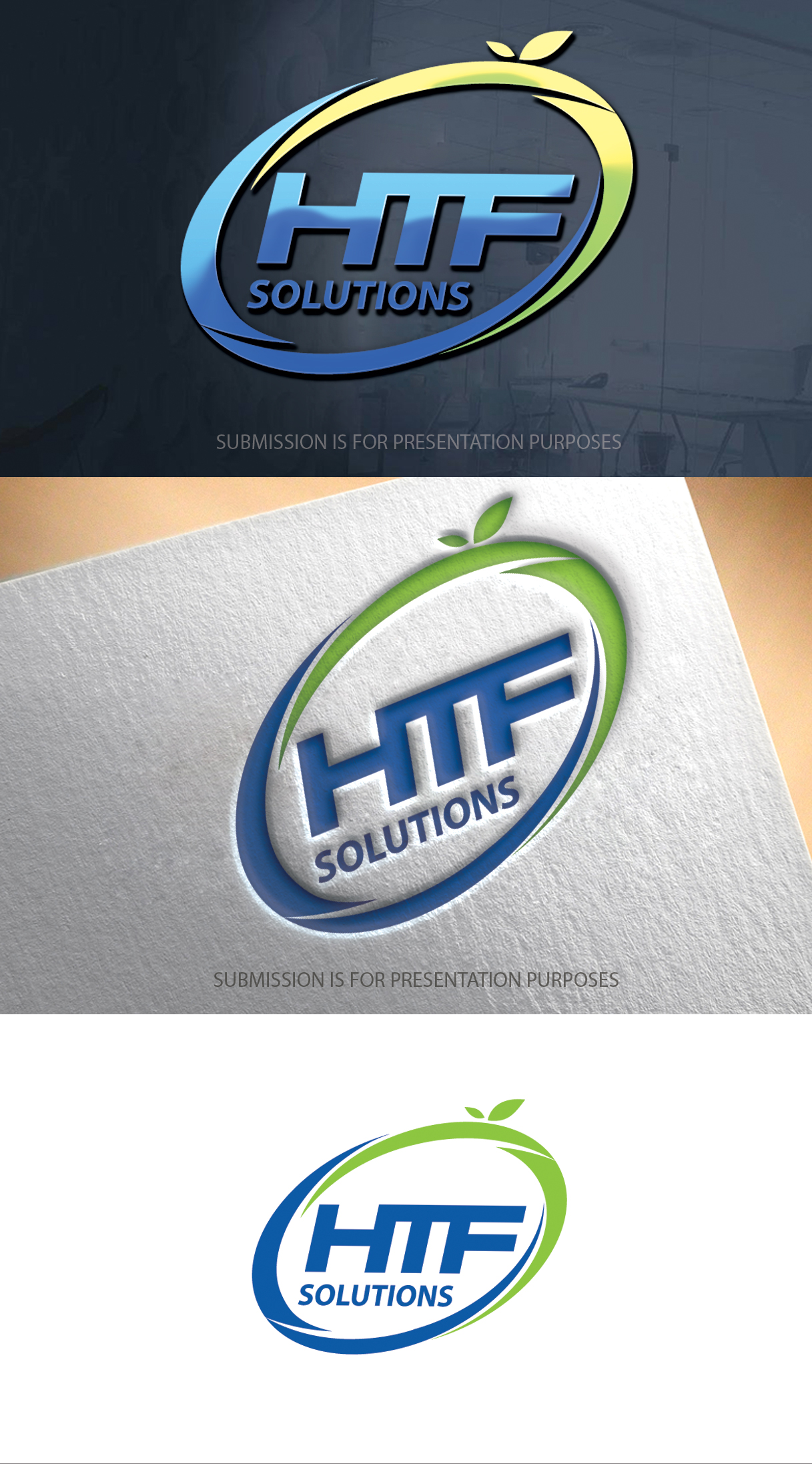 Logo Design by graphicevolution for this project | Design #28922605