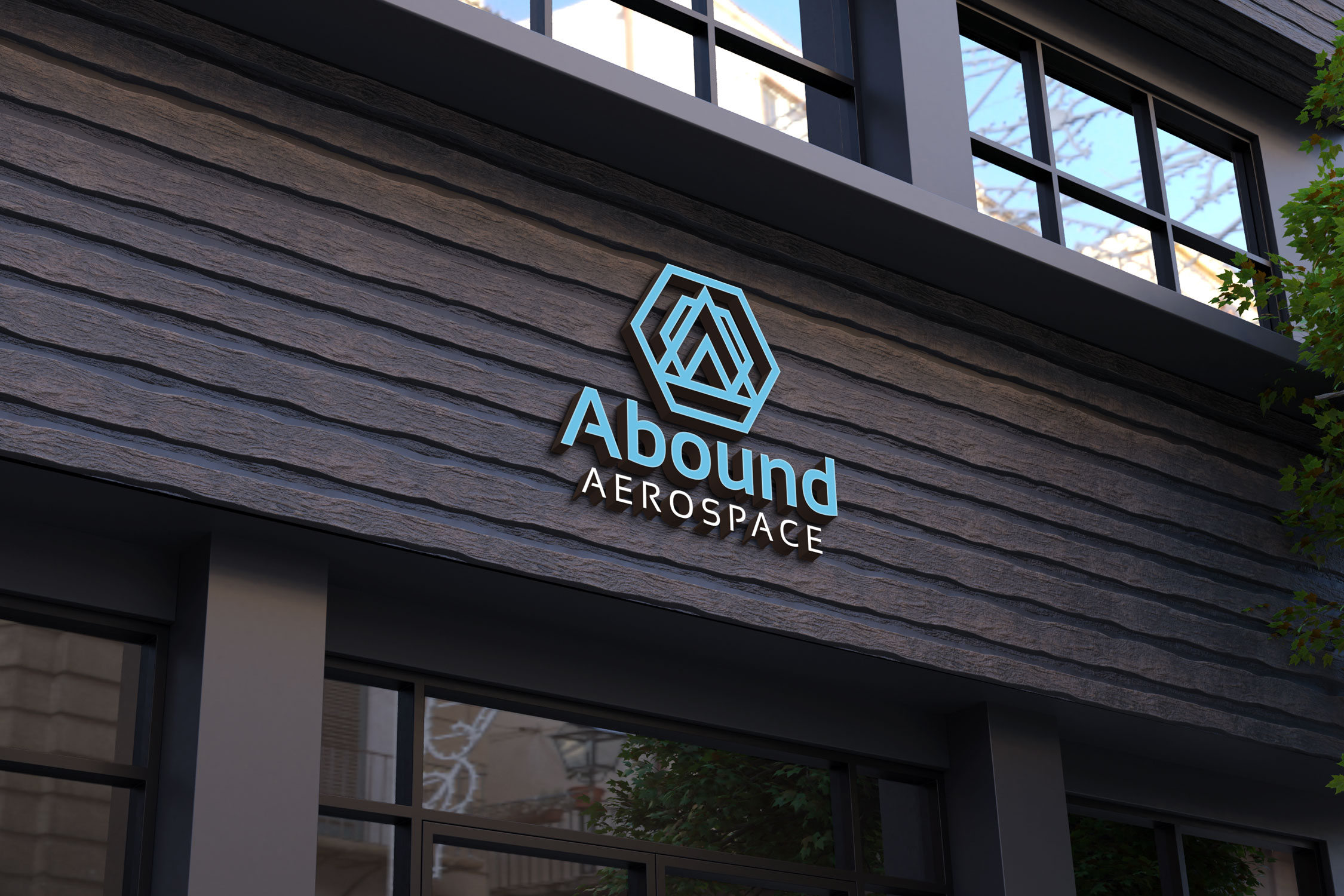 Logo Design by Kavth for this project | Design #28937638