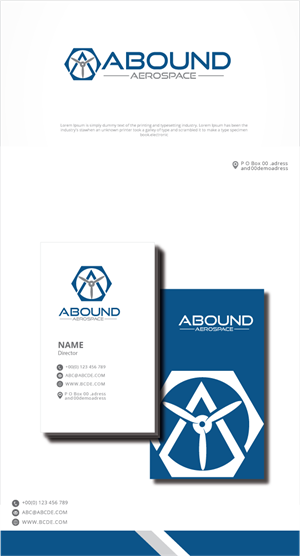 Logo Design by graphicevolution for this project | Design: #28922518