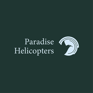 Logo Design by T_jenny for Paradise Helicopters | Design: #28911557