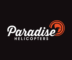 Design de Logo par Paint-Tools pour Paradise Helicopters | Design #28911525