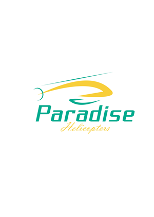 Logo Design by alok bhopatkar for Paradise Helicopters | Design: #28944934