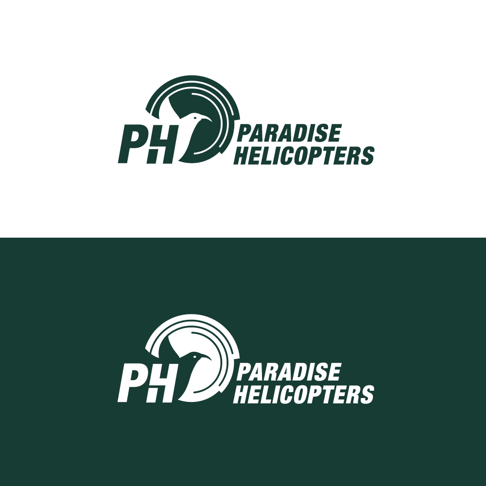 Design de Logo par Sujit Banerjee pour Paradise Helicopters | Design #28912260