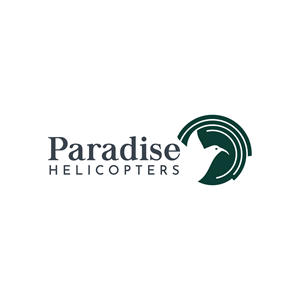 Diseño de Logo por LAXMI DESIGNHUB para Paradise Helicopters | Diseño: #28910223