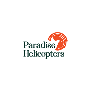 Logo Design by h2y for Paradise Helicopters | Design: #28913396