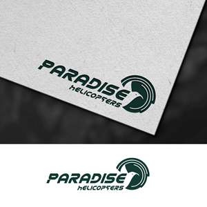 Design de Logo par nzdesigners pour Paradise Helicopters | Design #28932089