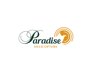 Diseño de Logo por Designpool para Paradise Helicopters | Diseño: #28912917