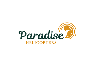 Diseño de Logo por Designpool para Paradise Helicopters | Diseño: #28915897