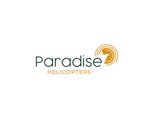 Logo Design by Designpool for Paradise Helicopters | Design: #28923434