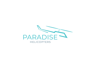 Logo Design by Designpool for Paradise Helicopters | Design: #28929094