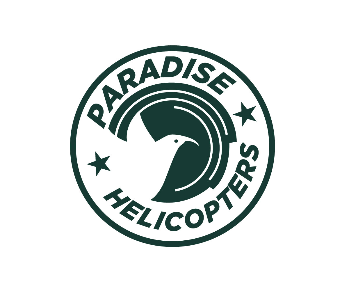 Logo Design by Ansh Design for Paradise Helicopters | Design #28911486