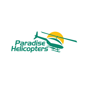 Design de Logo par geni pour Paradise Helicopters | Design #28945039
