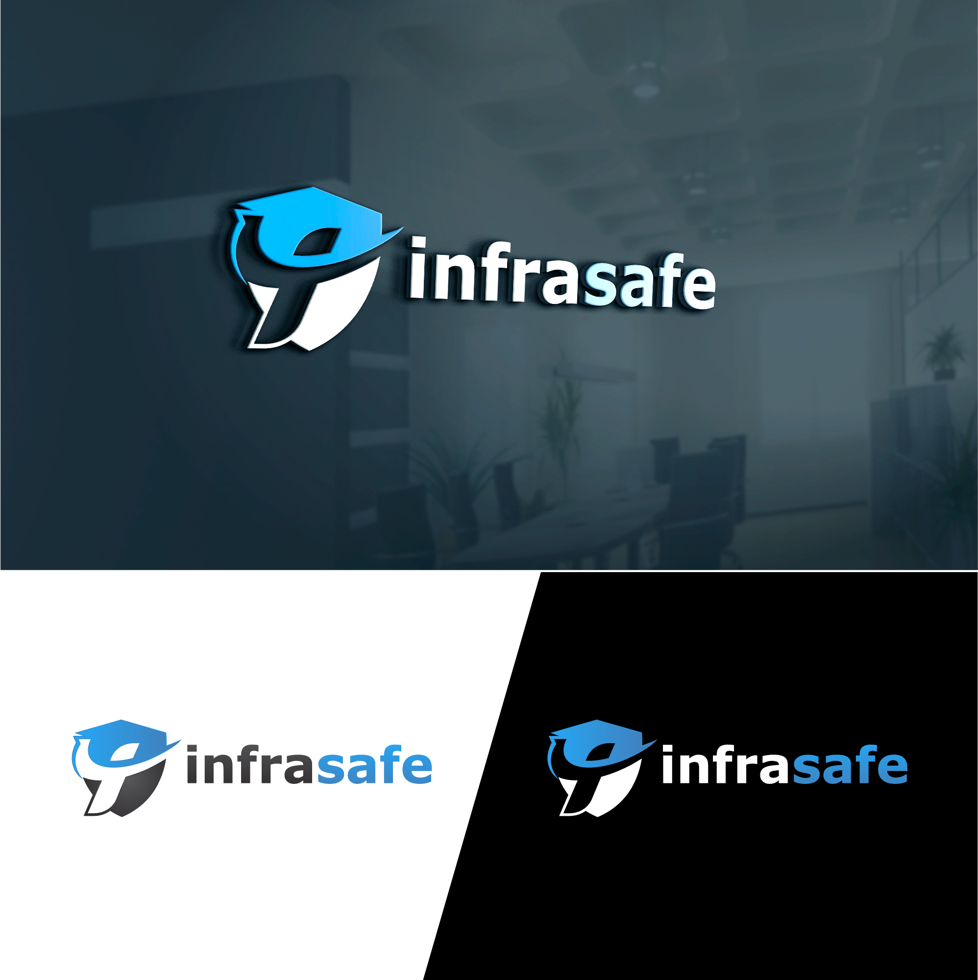 Logo Design by RKsharma for this project | Design #28910899