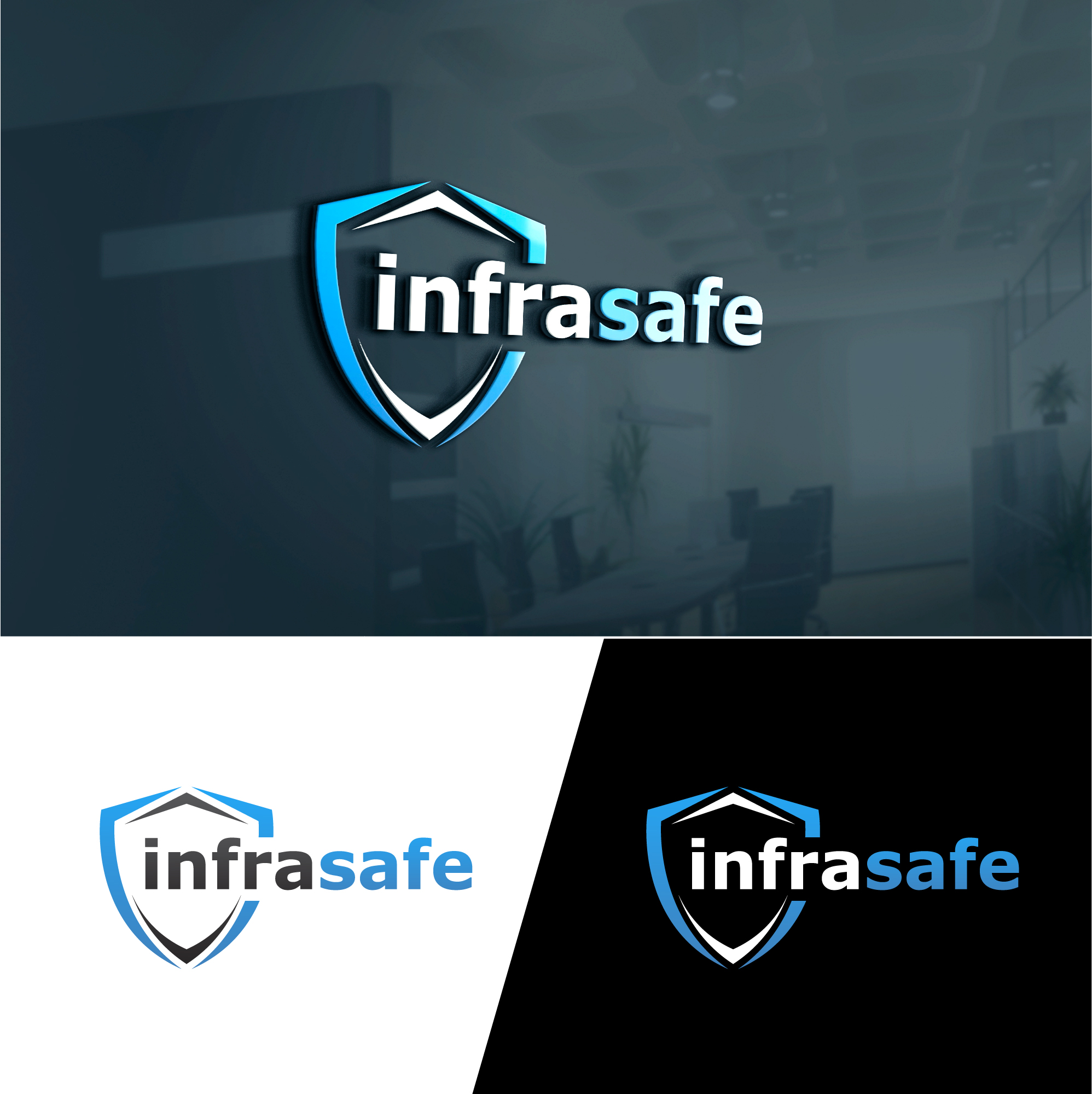 Logo Design by RKsharma for this project | Design #28910911